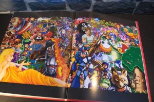 Bible Super Nintendo - Coffret Collector 25ème Anniversaire (25)